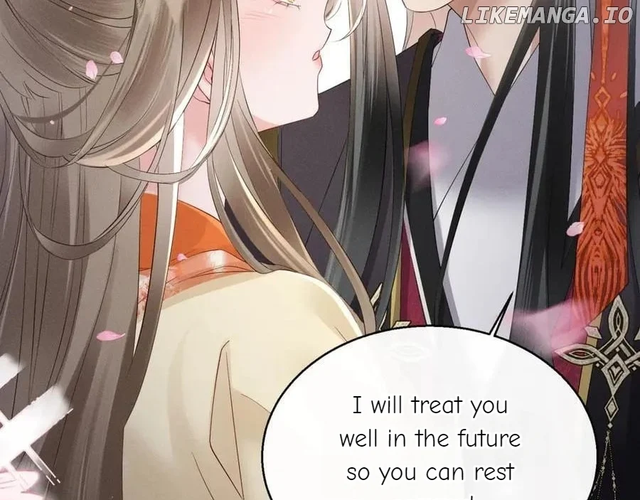 The Tyrant’s Family Lasts Thanks To Her Inner Voice Chapter 39 - Page 39