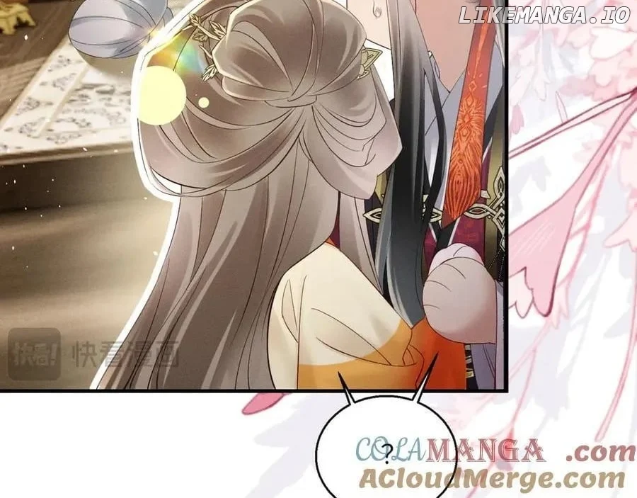 The Tyrant’s Family Lasts Thanks To Her Inner Voice Chapter 39 - Page 42