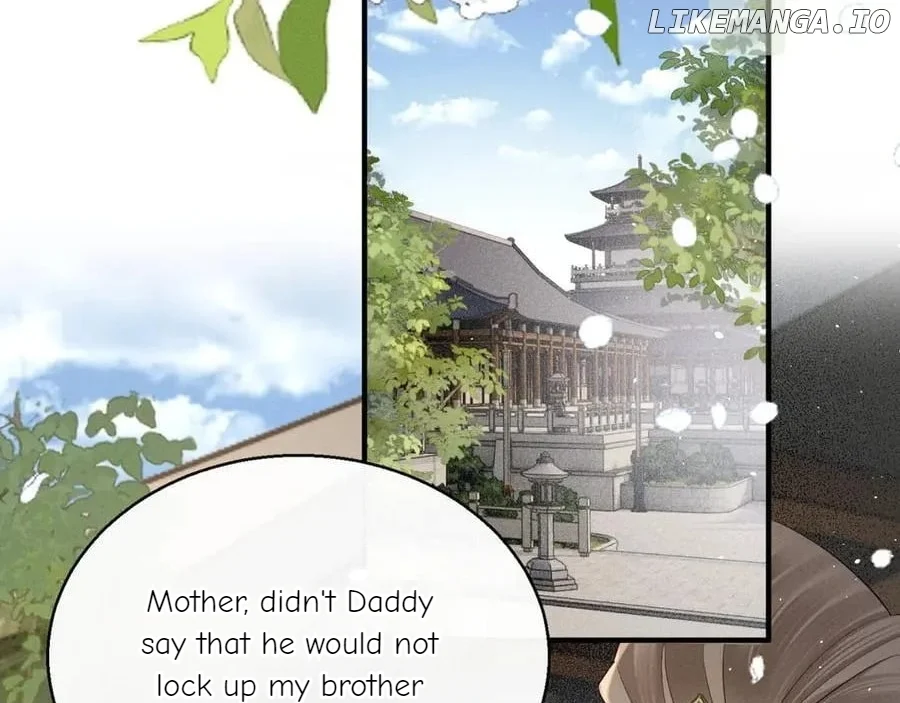 The Tyrant’s Family Lasts Thanks To Her Inner Voice Chapter 39 - Page 53