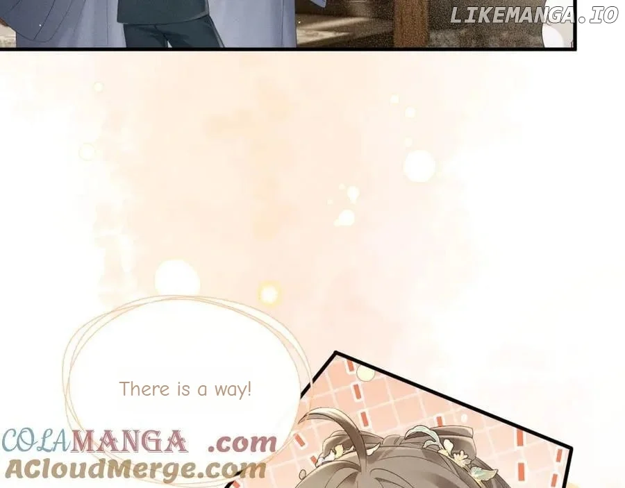 The Tyrant’s Family Lasts Thanks To Her Inner Voice Chapter 39 - Page 6