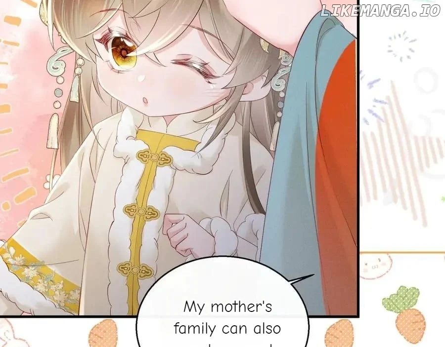 The Tyrant’s Family Lasts Thanks To Her Inner Voice Chapter 39 - Page 60