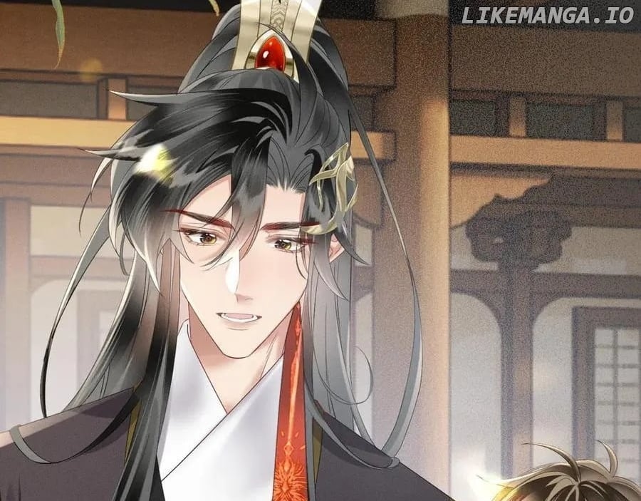 The Tyrant’s Family Lasts Thanks To Her Inner Voice Chapter 39 - Page 73