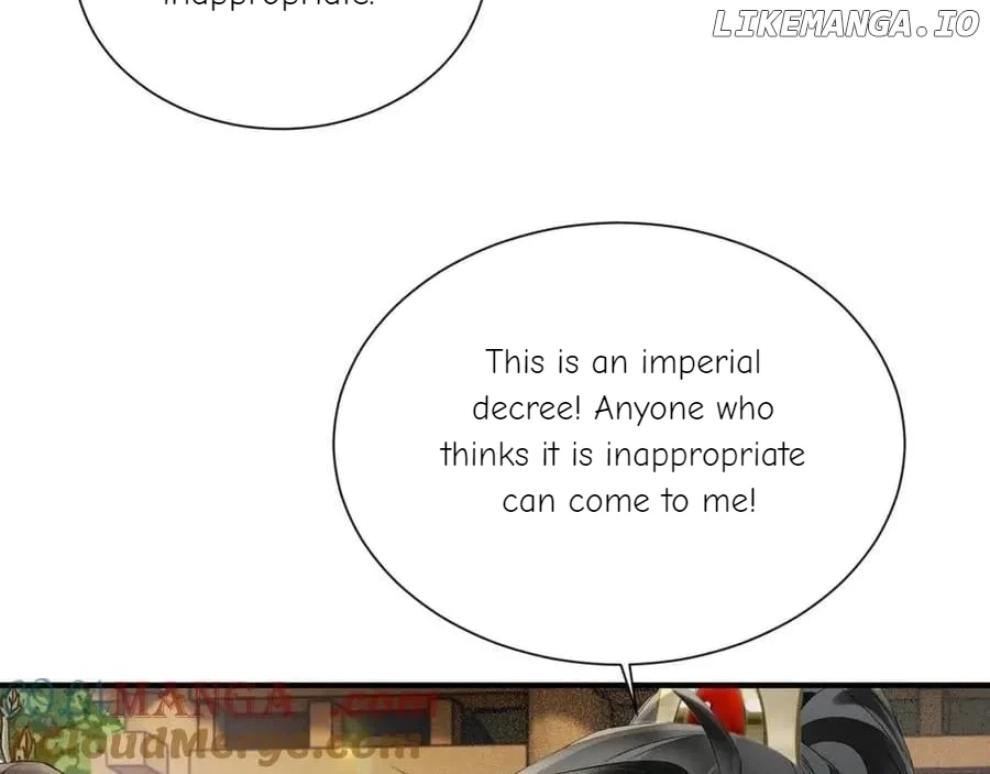 The Tyrant’s Family Lasts Thanks To Her Inner Voice Chapter 39 - Page 78