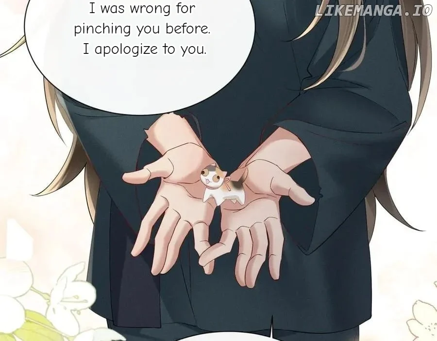 The Tyrant’s Family Lasts Thanks To Her Inner Voice Chapter 39 - Page 87