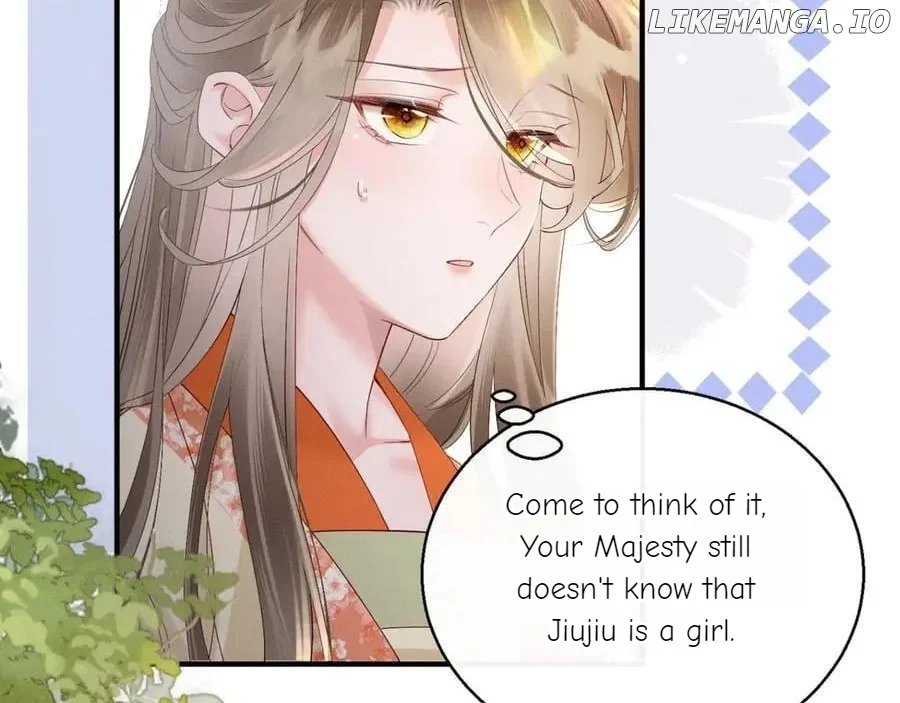 The Tyrant’s Family Lasts Thanks To Her Inner Voice Chapter 39 - Page 96