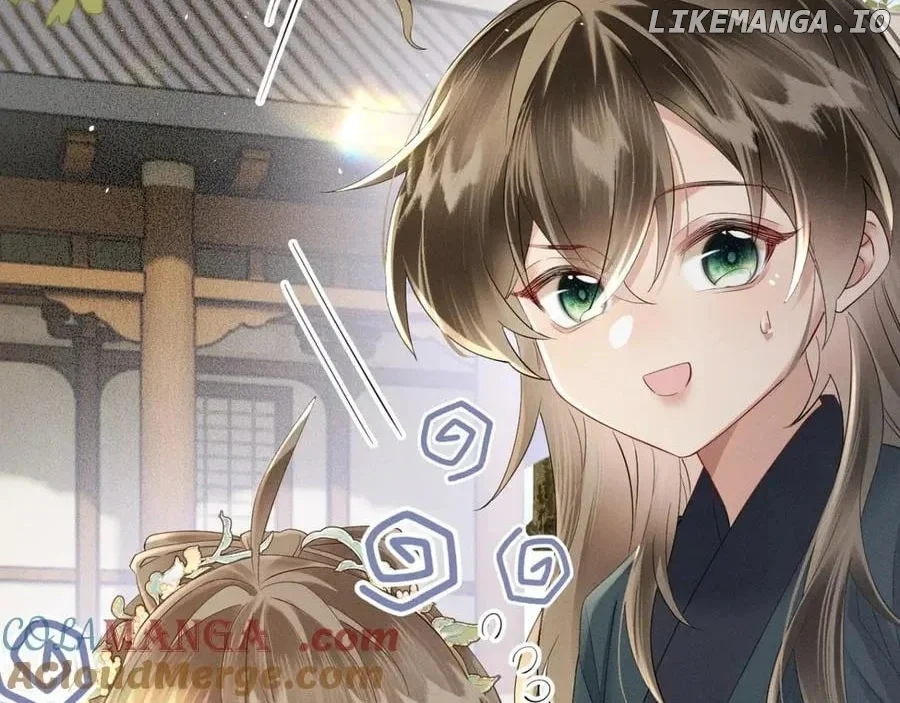 The Tyrant’s Family Lasts Thanks To Her Inner Voice Chapter 39 - Page 98