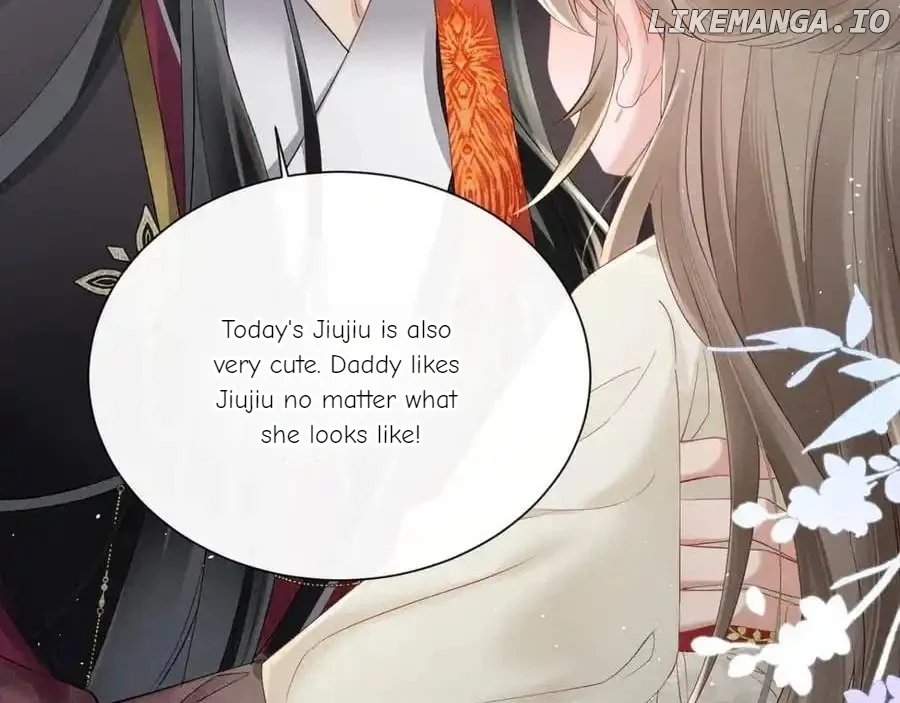 The Tyrant’s Family Lasts Thanks To Her Inner Voice Chapter 40 - Page 27