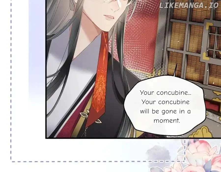 The Tyrant’s Family Lasts Thanks To Her Inner Voice Chapter 40 - Page 51