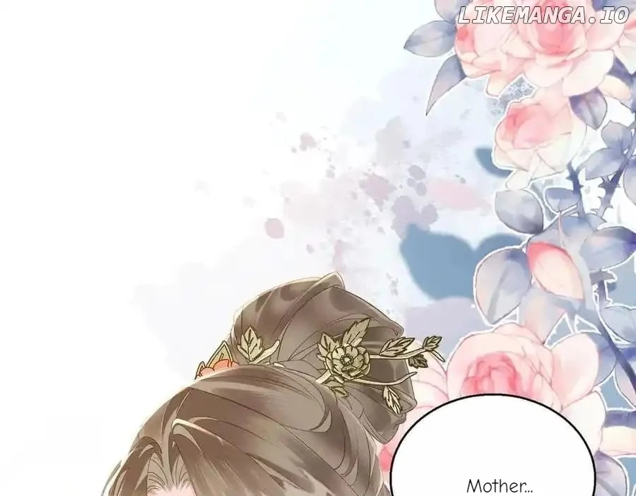 The Tyrant’s Family Lasts Thanks To Her Inner Voice Chapter 40 - Page 52