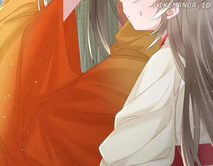 The Tyrant’s Family Lasts Thanks To Her Inner Voice Chapter 40 - Page 54