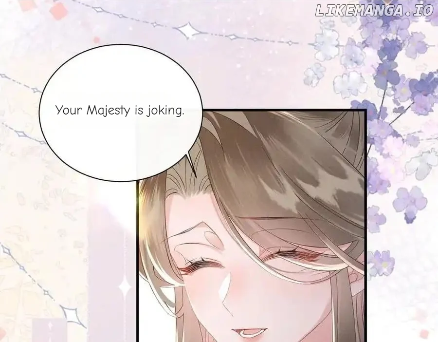 The Tyrant’s Family Lasts Thanks To Her Inner Voice Chapter 40 - Page 71