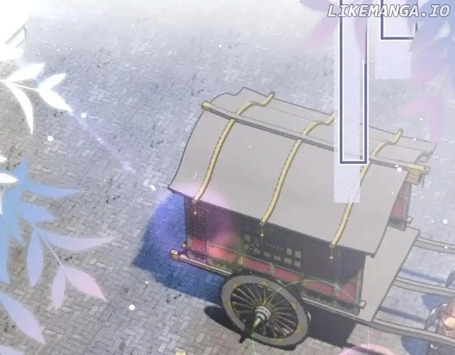 The Tyrant’s Family Lasts Thanks To Her Inner Voice Chapter 40 - Page 80