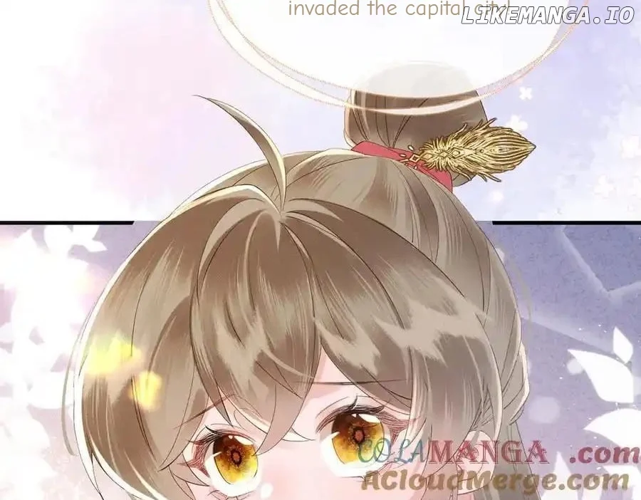 The Tyrant’s Family Lasts Thanks To Her Inner Voice Chapter 40 - Page 89