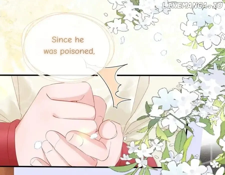 The Tyrant’s Family Lasts Thanks To Her Inner Voice Chapter 40 - Page 97