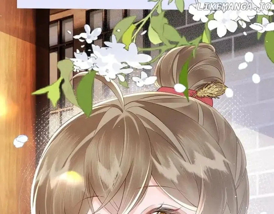 The Tyrant’s Family Lasts Thanks To Her Inner Voice Chapter 40 - Page 98