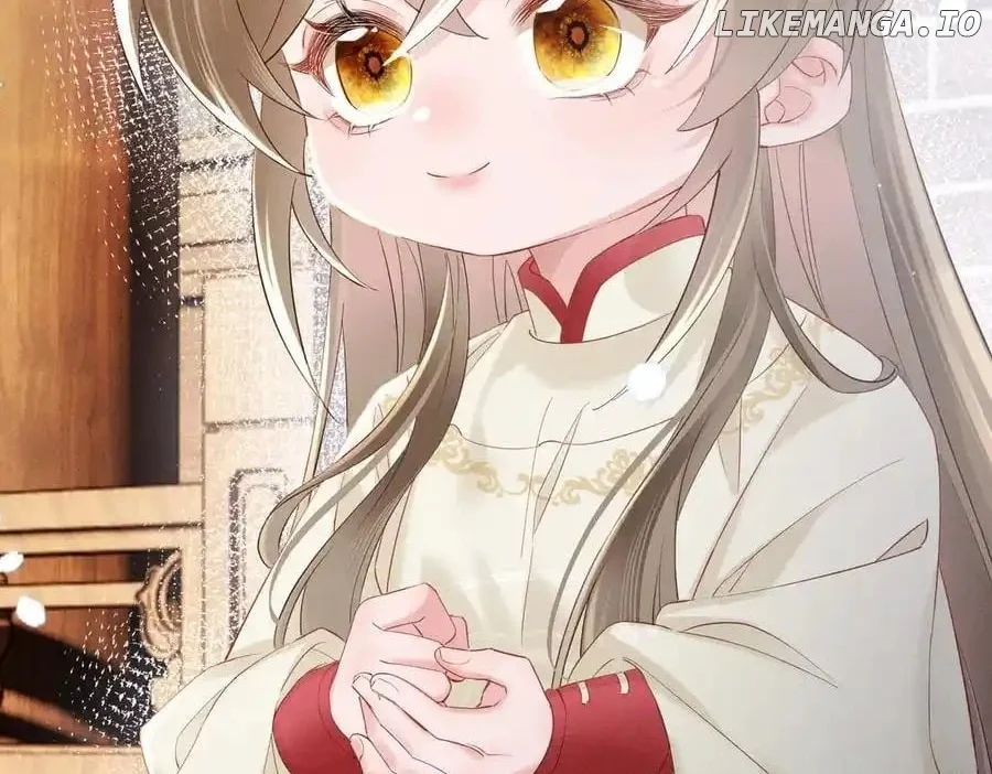 The Tyrant’s Family Lasts Thanks To Her Inner Voice Chapter 40 - Page 99