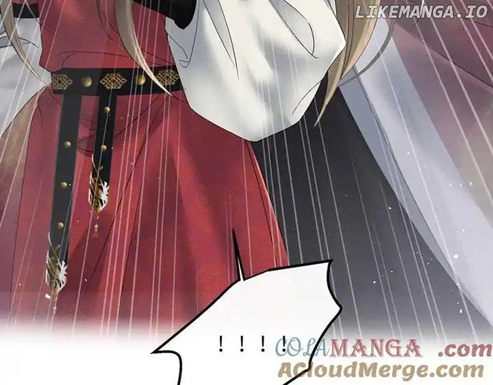 The Tyrant’s Family Lasts Thanks To Her Inner Voice Chapter 41 - Page 101