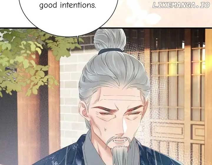 The Tyrant’s Family Lasts Thanks To Her Inner Voice Chapter 41 - Page 12