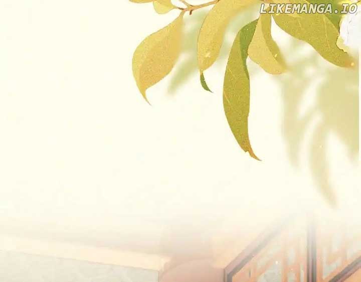 The Tyrant’s Family Lasts Thanks To Her Inner Voice Chapter 41 - Page 34