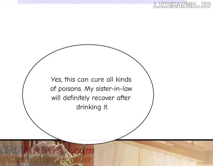 The Tyrant’s Family Lasts Thanks To Her Inner Voice Chapter 41 - Page 41