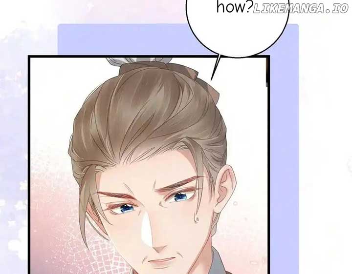 The Tyrant’s Family Lasts Thanks To Her Inner Voice Chapter 41 - Page 48