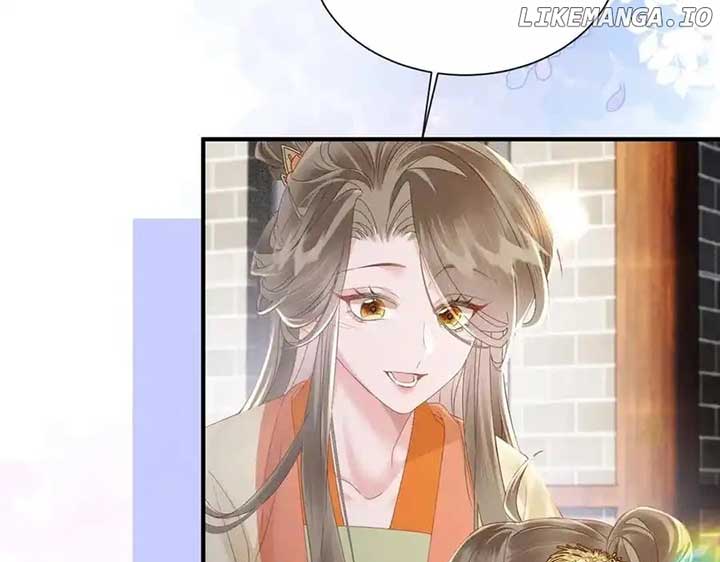 The Tyrant’s Family Lasts Thanks To Her Inner Voice Chapter 41 - Page 5