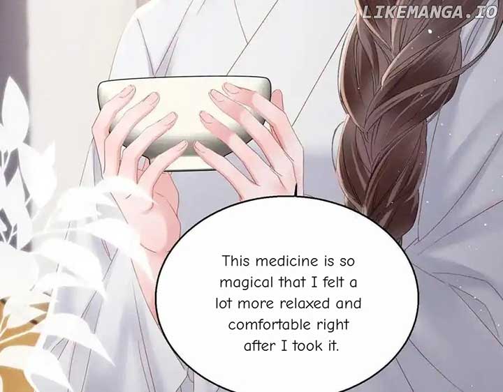 The Tyrant’s Family Lasts Thanks To Her Inner Voice Chapter 41 - Page 51