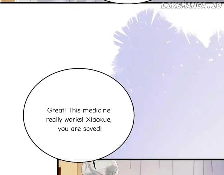 The Tyrant’s Family Lasts Thanks To Her Inner Voice Chapter 41 - Page 52