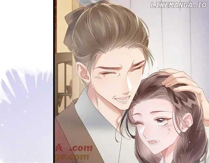 The Tyrant’s Family Lasts Thanks To Her Inner Voice Chapter 41 - Page 53