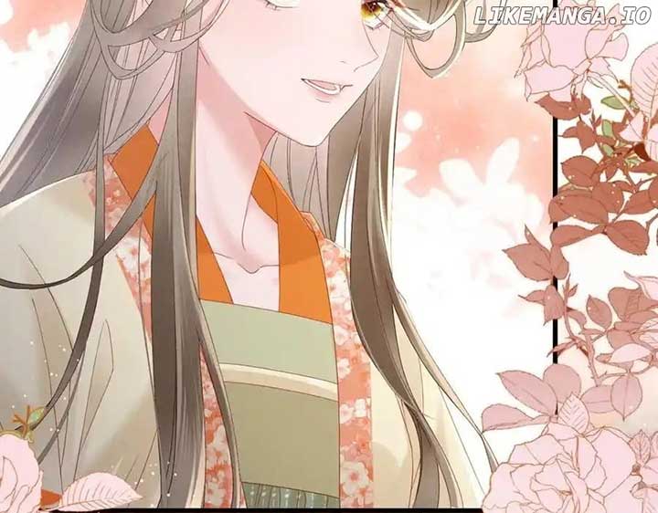 The Tyrant’s Family Lasts Thanks To Her Inner Voice Chapter 41 - Page 58