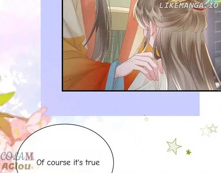 The Tyrant’s Family Lasts Thanks To Her Inner Voice Chapter 41 - Page 6