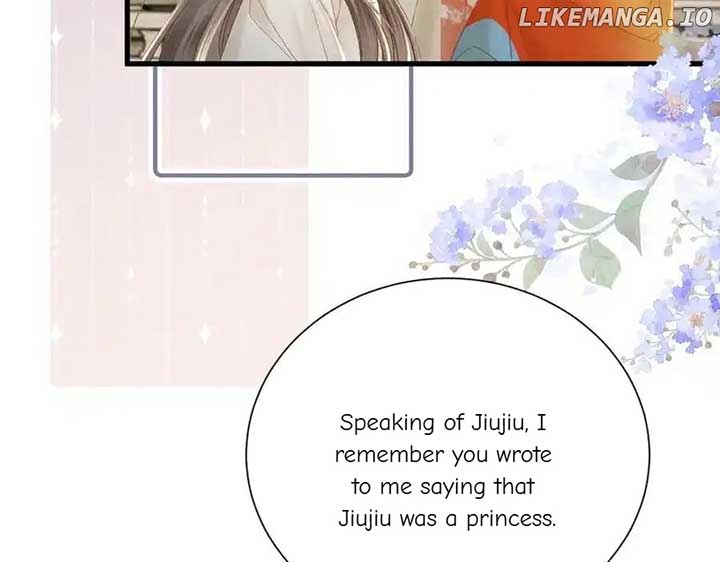 The Tyrant’s Family Lasts Thanks To Her Inner Voice Chapter 41 - Page 79