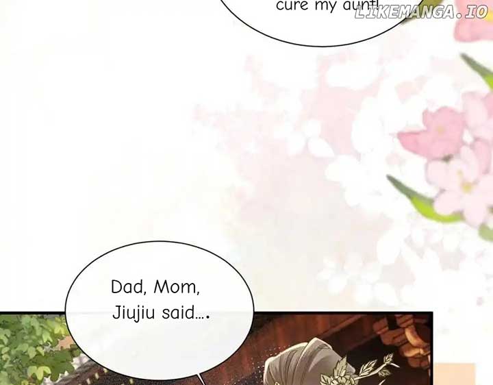 The Tyrant’s Family Lasts Thanks To Her Inner Voice Chapter 41 - Page 9