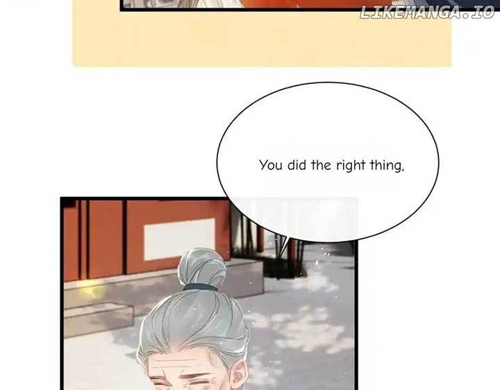 The Tyrant’s Family Lasts Thanks To Her Inner Voice Chapter 41 - Page 90