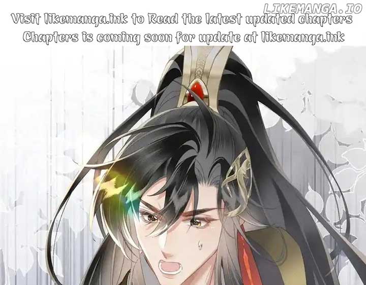 The Tyrant’s Family Lasts Thanks To Her Inner Voice Chapter 42 - Page 1