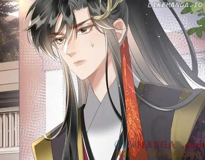 The Tyrant’s Family Lasts Thanks To Her Inner Voice Chapter 42 - Page 14