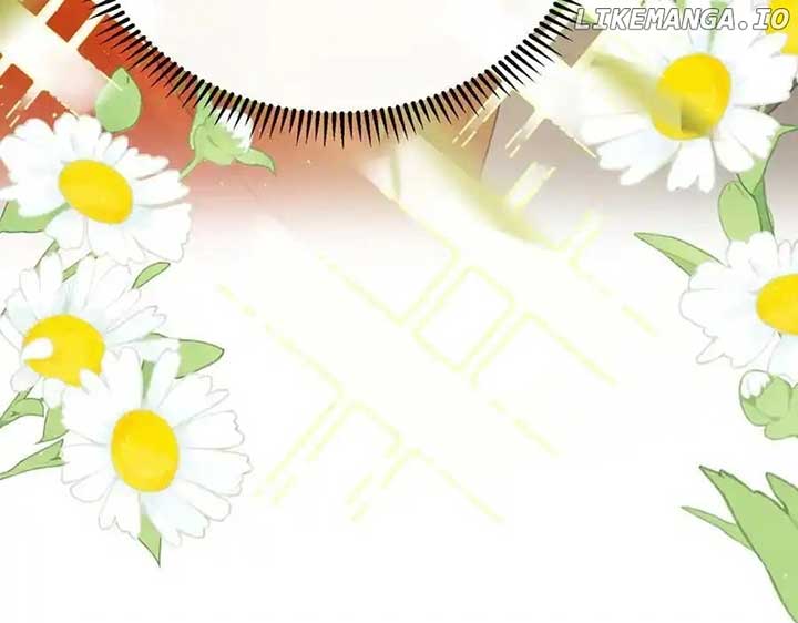 The Tyrant’s Family Lasts Thanks To Her Inner Voice Chapter 42 - Page 21