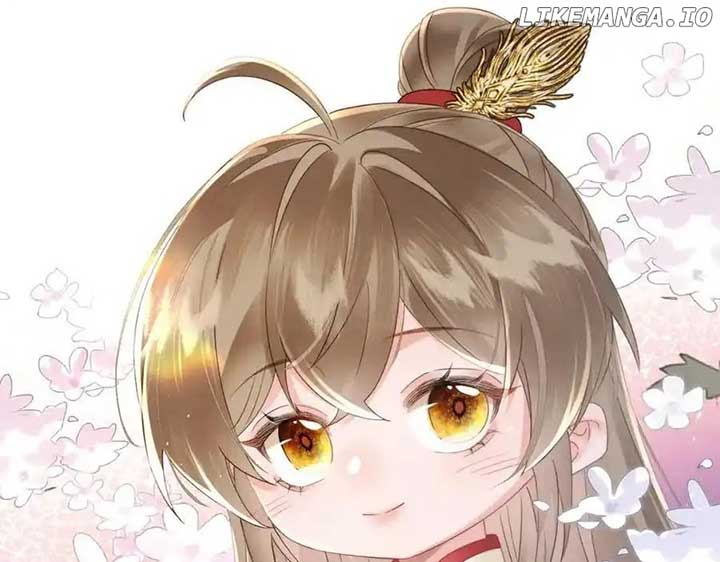 The Tyrant’s Family Lasts Thanks To Her Inner Voice Chapter 42 - Page 40