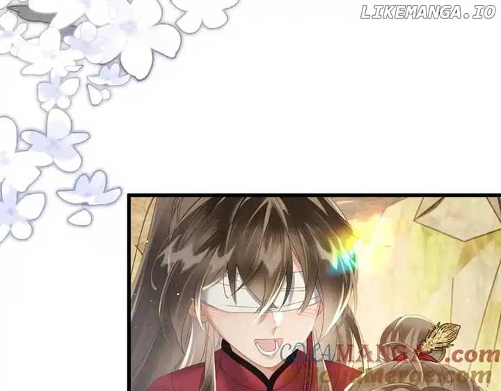 The Tyrant’s Family Lasts Thanks To Her Inner Voice Chapter 42 - Page 42