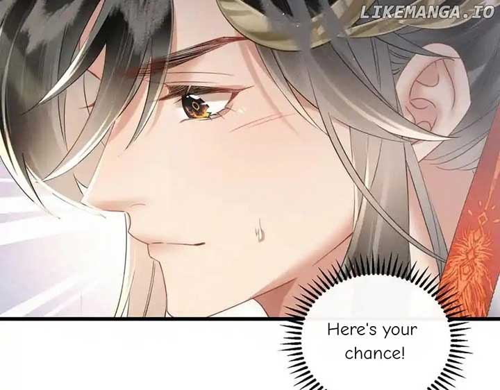 The Tyrant’s Family Lasts Thanks To Her Inner Voice Chapter 42 - Page 55