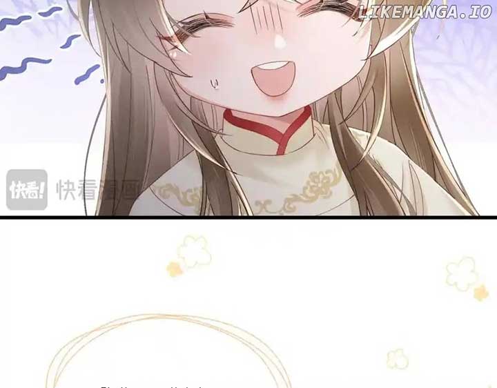 The Tyrant’s Family Lasts Thanks To Her Inner Voice Chapter 42 - Page 64