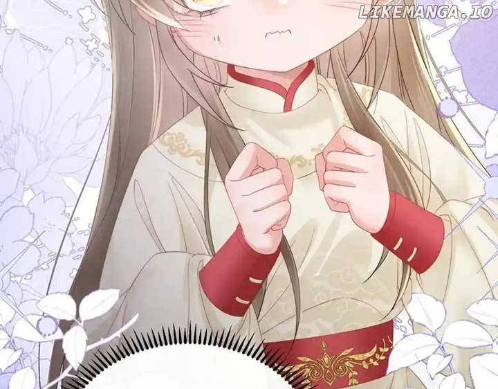 The Tyrant’s Family Lasts Thanks To Her Inner Voice Chapter 42 - Page 72