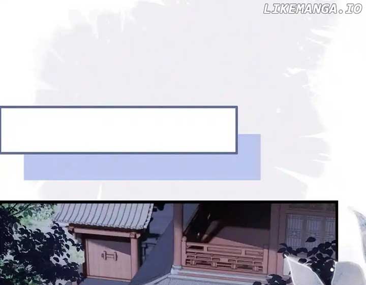 The Tyrant’s Family Lasts Thanks To Her Inner Voice Chapter 42 - Page 76