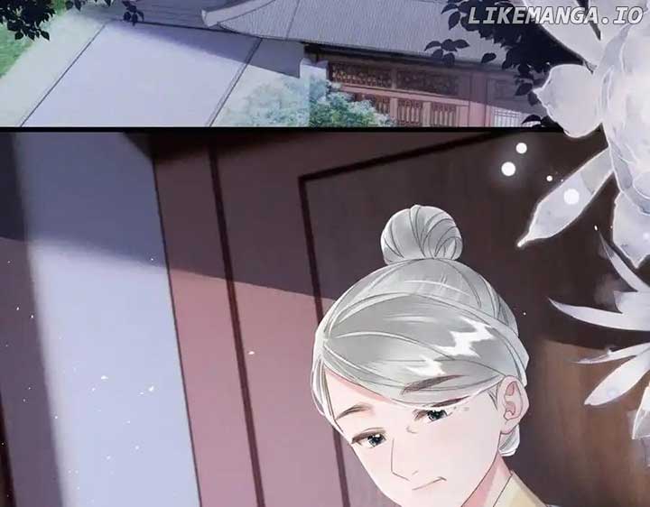 The Tyrant’s Family Lasts Thanks To Her Inner Voice Chapter 42 - Page 77