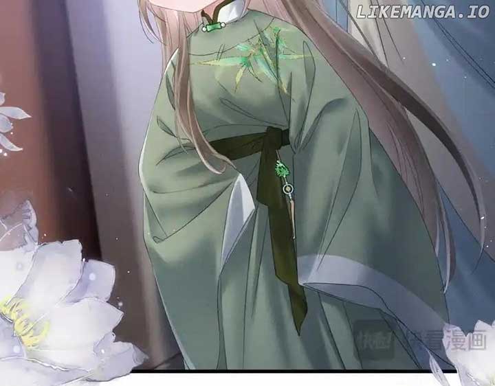 The Tyrant’s Family Lasts Thanks To Her Inner Voice Chapter 42 - Page 79