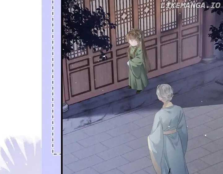 The Tyrant’s Family Lasts Thanks To Her Inner Voice Chapter 42 - Page 81