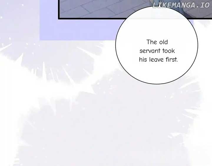 The Tyrant’s Family Lasts Thanks To Her Inner Voice Chapter 42 - Page 82