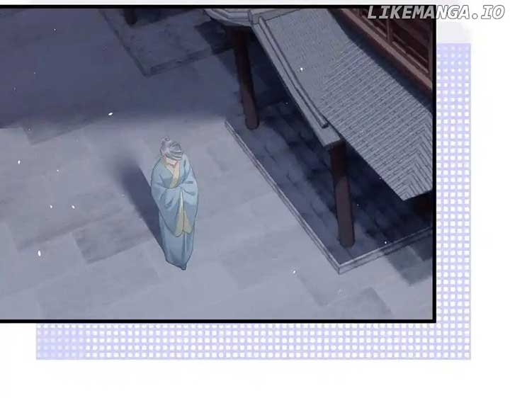 The Tyrant’s Family Lasts Thanks To Her Inner Voice Chapter 42 - Page 83