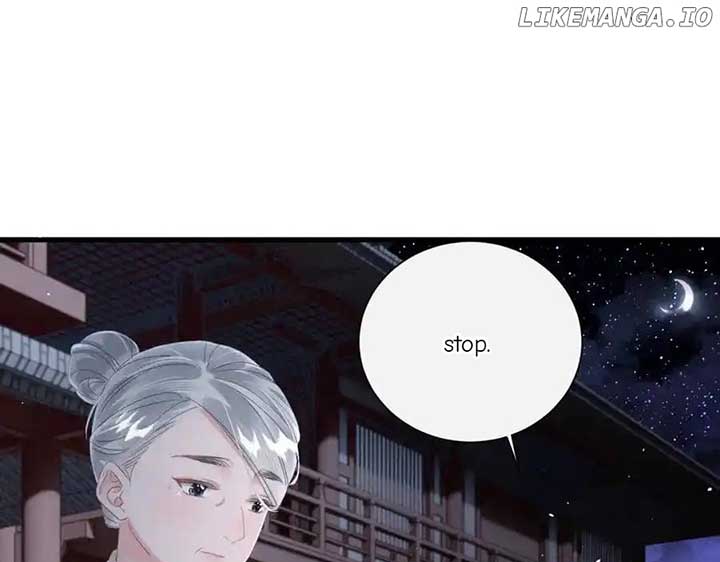 The Tyrant’s Family Lasts Thanks To Her Inner Voice Chapter 42 - Page 84