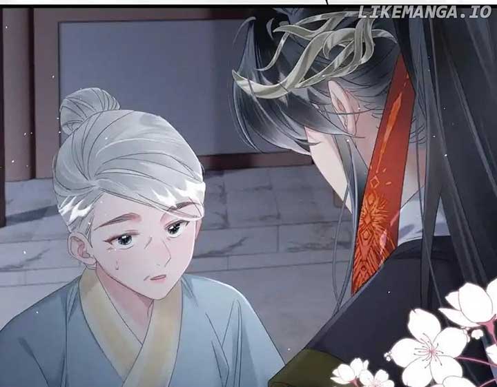 The Tyrant’s Family Lasts Thanks To Her Inner Voice Chapter 42 - Page 89